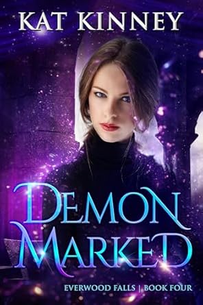 Demon Marked