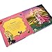 Disney Princess My First Puzzle Book - Jigsaw Puzzles for kids, 10-page board book, 5 puzzles to enjoy