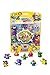 SuperZings - Serie 4 - Blíster con 10 figuras (PSZ4B016IN00), 9 Figuras...