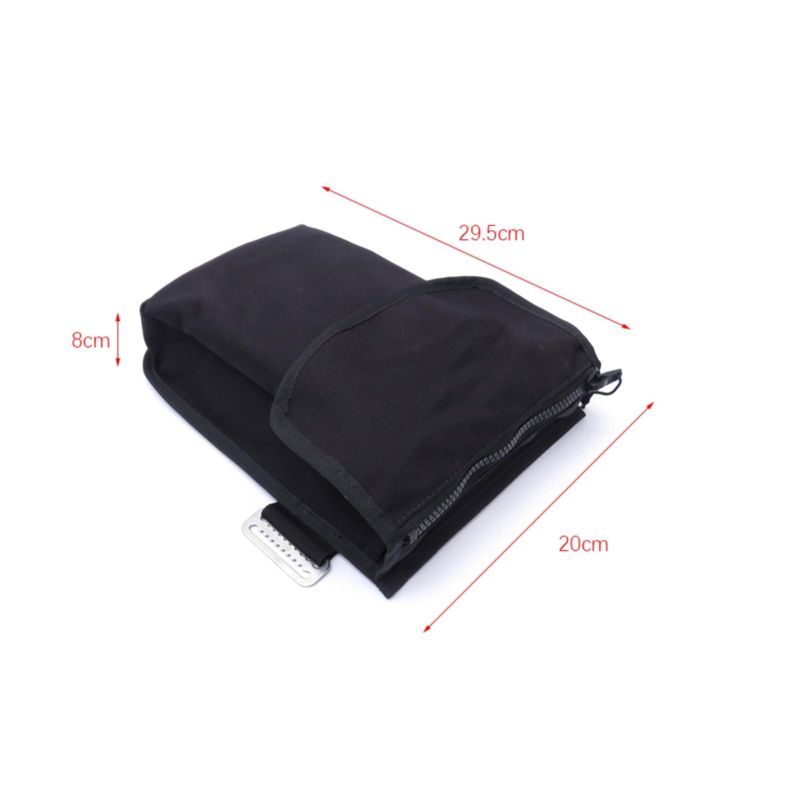 Harilla Gilet da Immersione Gonfiabile Giubbotto Salvagente Dispositivo di Galleggiamento Ausilio al Nuoto in Nylon Resistente con Bungee Interno E Tasca per