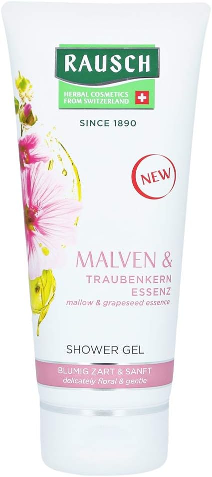 RAUSCH Mallow Shower Gel 200 ml