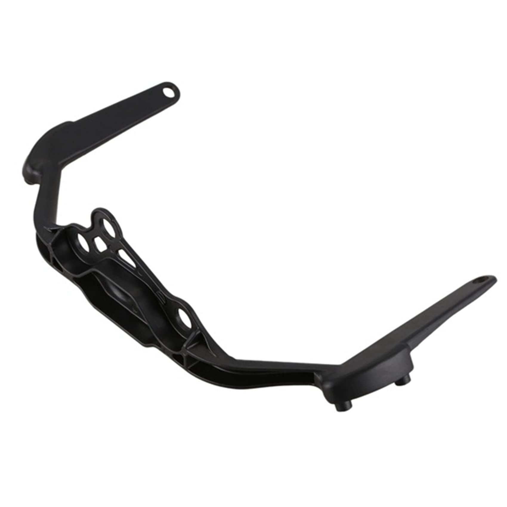 Per Honda CBR900RR CBR954 2002-2003 Anteriore Superiore Cupolino Soggiorno Staffa Supporto CBR 900 RR CBR 954