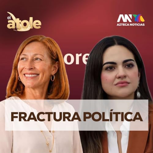 Fracturas en MORENA: El BERRINCHE de Clouthier y las MIGAJAS para Andrea Ch&aacute;vez