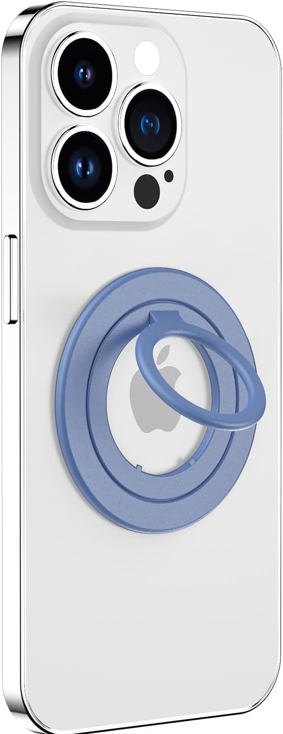 Ultra Thin Phone Grip for MagSafe Strong Adhesive Kuwait Ubuy