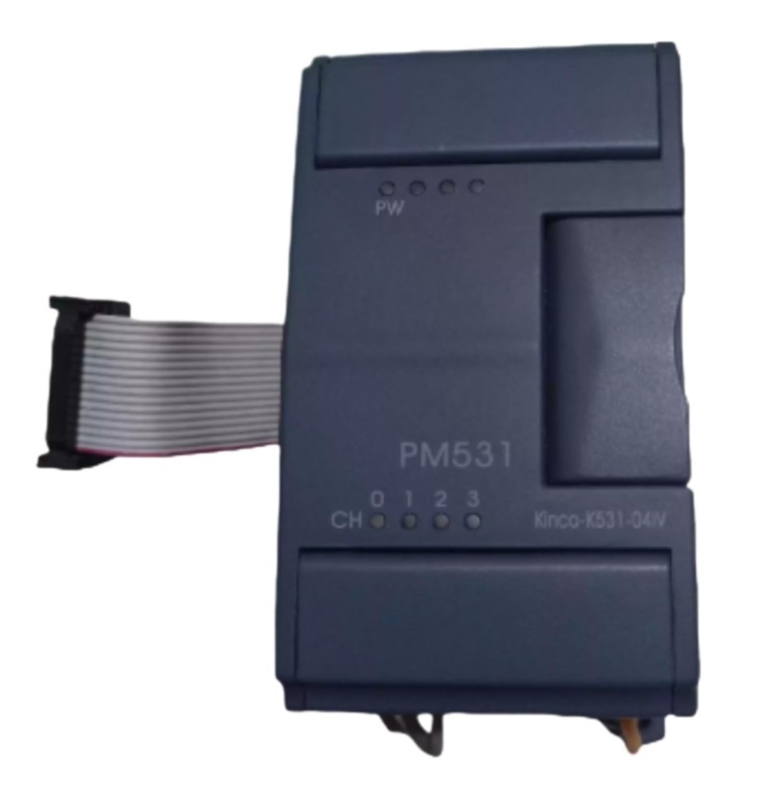 Module K531-04IV pour stopper les pertes de signal dans vos circuits
