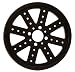 6" Heavy Duty Wheel