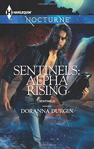 Sentinels: Alpha Rising 0373009380 Book Cover