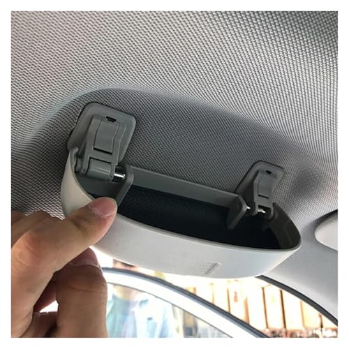 Étui à lunettes de soleil pour voiture évite les rayures sur BMW E91 E92 E61 E87