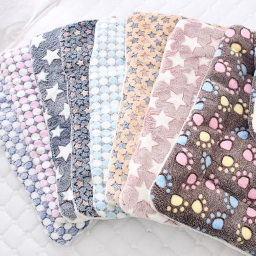Hi.FANCY Cobertor aconchegante e calmante para gatos, conforto adicional para amigos felinos, gatos,