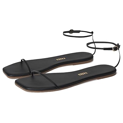 TKEES Square Toe Twiggy Women