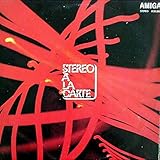  AMIGA Studio Orchester - Stereo À La Carte - AMIGA - 8 55 297