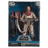Star Wars Baze Malbus Elite Series Die Cast Action Figure - 6 1/2 Inch - Rogue One: A Star Wars Story