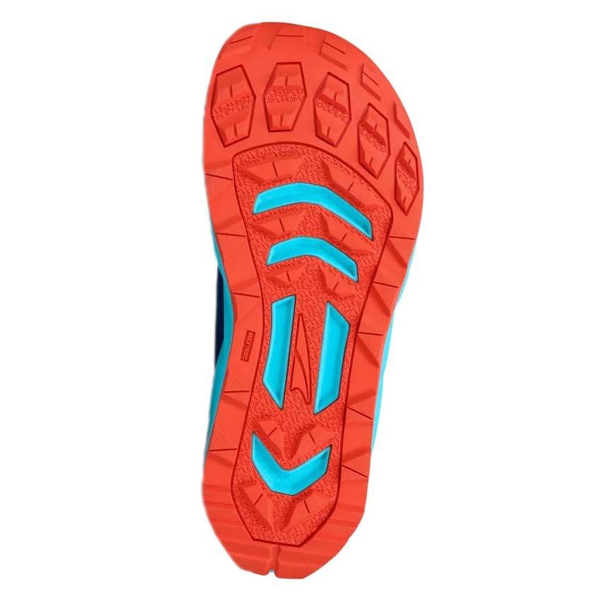 Image of ALTRA Men's Superior 6 Trail Running Shoe