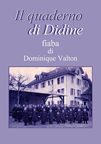 Il quaderno di Didine Il quaderno di Didine
