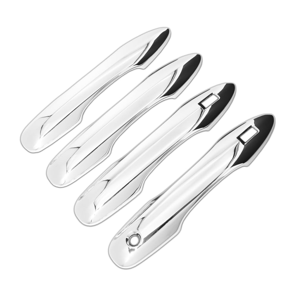 プリウス50系ZVW50 ZVW51 ZVW55クロームメッキドアハンドルカバー Amazon.co.jp: DressCarParts プリウス 50系 ZVW50 ZVW51 ZVW55