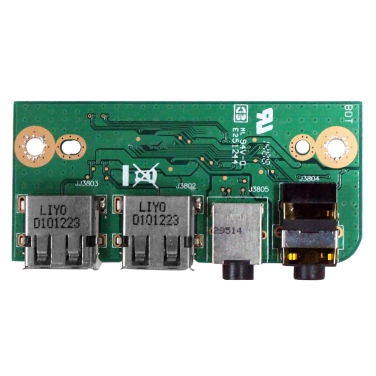 Pièces de remplacement de l'ordinateur portable : carte USB PC