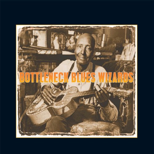 Bottleneck Blues Wizards