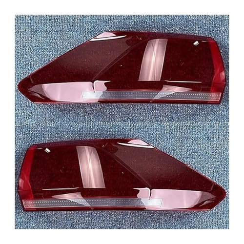 Coque de feu arrière extérieure VW Bora 2022 clignotant et feu stop masque paire