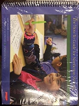 Product Bundle The How-To Guide for Nonfiction Writing Grade 2 If/Then Unit Book