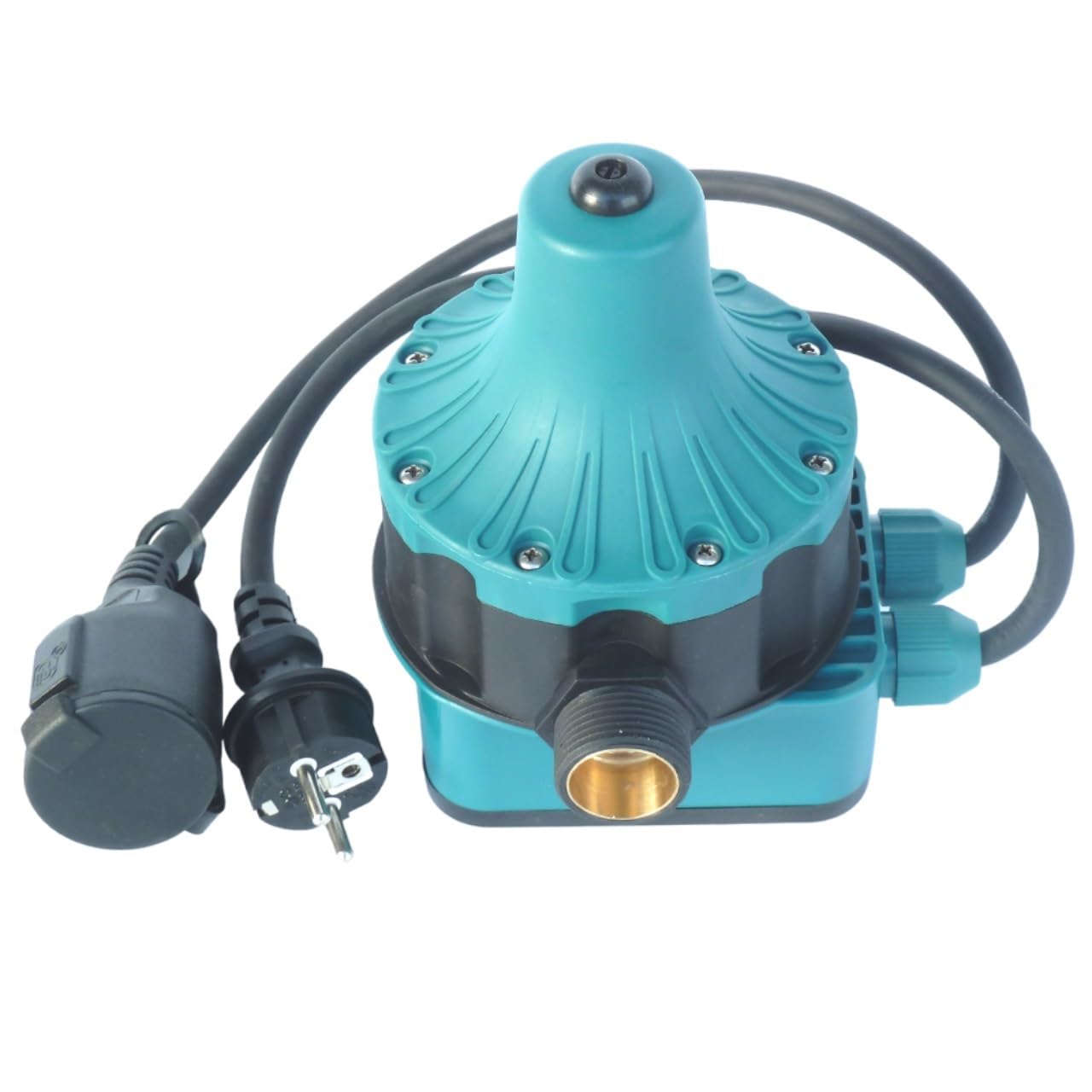 Bosta DAB Press control met droogloopbeveiliging 1 buitendr. 230VAC