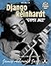 Jamey Aebersold Jazz -- Django Reinhardt Gypsy Jazz, Vol 128: Book & 2 CDs (Jazz Play-A-Long for All Musicians)