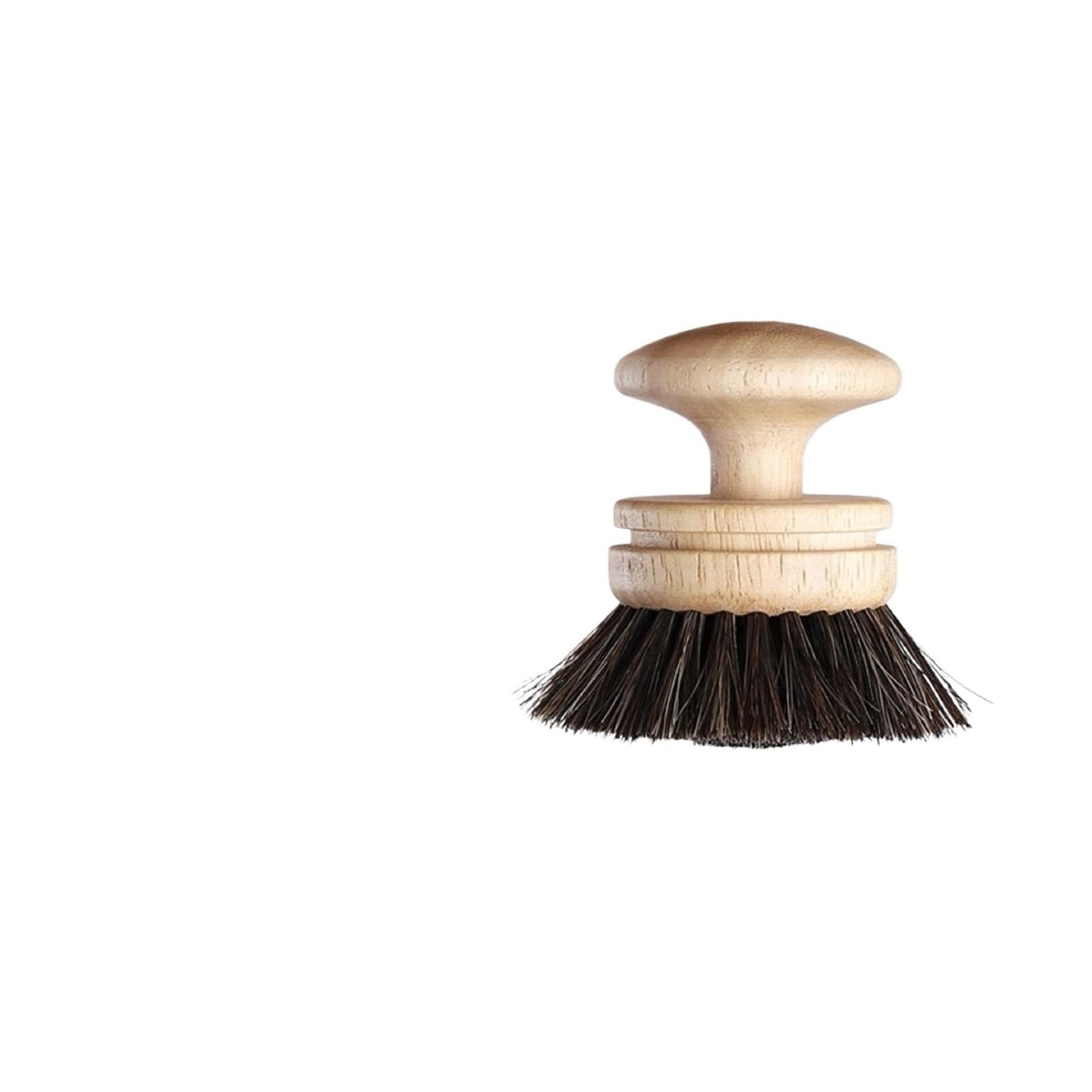 Horsehair brush Horsehair Brush with Long Handle Detachable(Dual-use Type B)