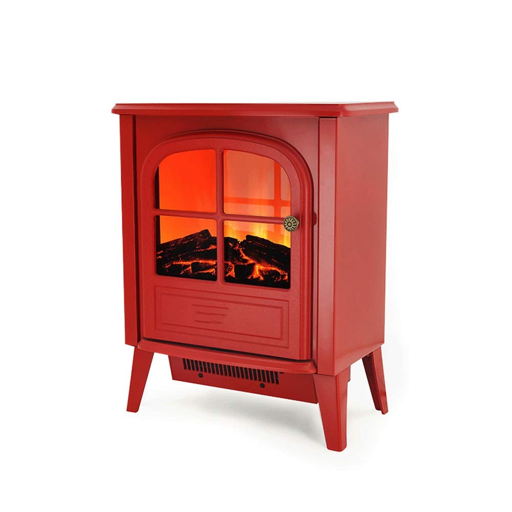 Buy Wall ed Electric Fire Electric Fireplace,Fireplace Stove Heater