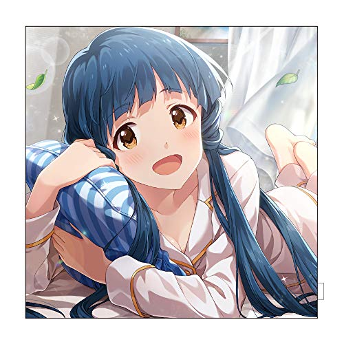 アイドルマスター ミリオンライブ！ クッション カバー/北上 麗花 ver.