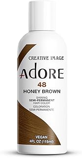 Adore Shining Semi Permanent Hair Colour