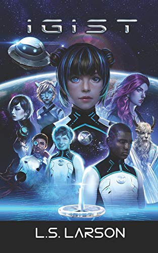 IGIST: Nuove Stelle (Libro 1 della serie di fantascienza per giovani adulti) (Edizione Italiana) (Italian Edition)