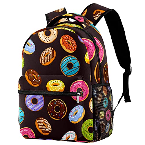 Sac à dos motif papillon idéal pour vos balades urbaines et sorties de week-end