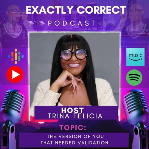 The Version of You That Needed Validation