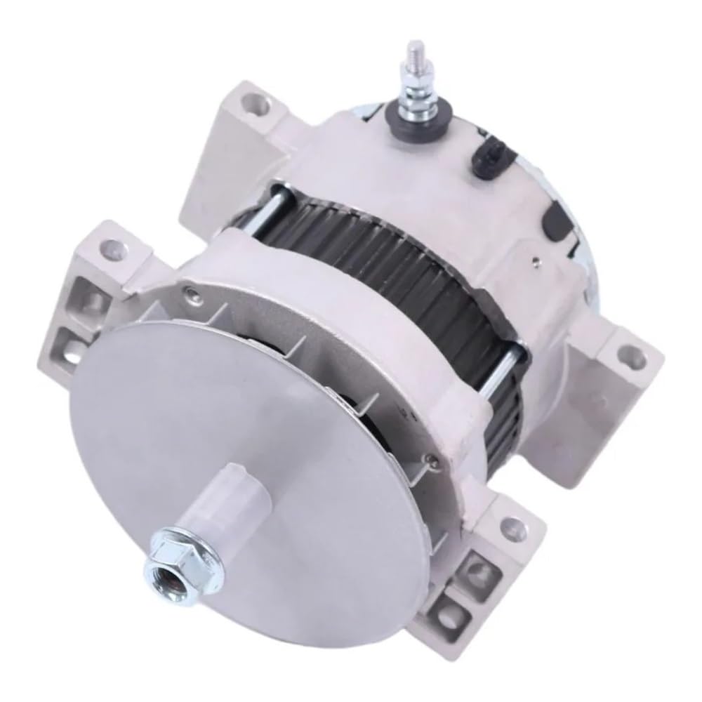 Dfvugxbk 24V 235-7132 2357132 For Sr4b C27 C32 Alternator 938H 627H 627K C13 C15 C18 C27 C32 C9.3 C9.3b Alternator 65A(24V)