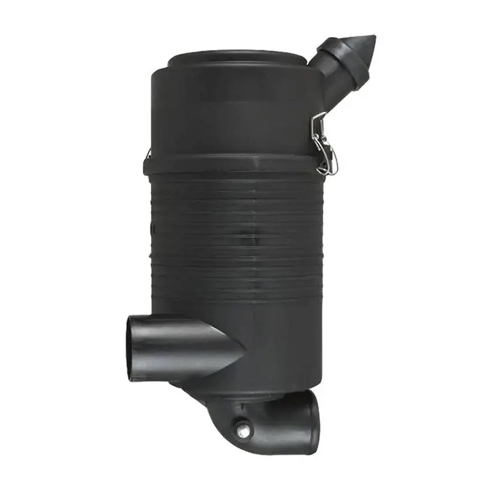 Apto para Caterpillar apto para Kubota G057511 carcasa de filtro de aire con filtros de repuesto P821575 P822858