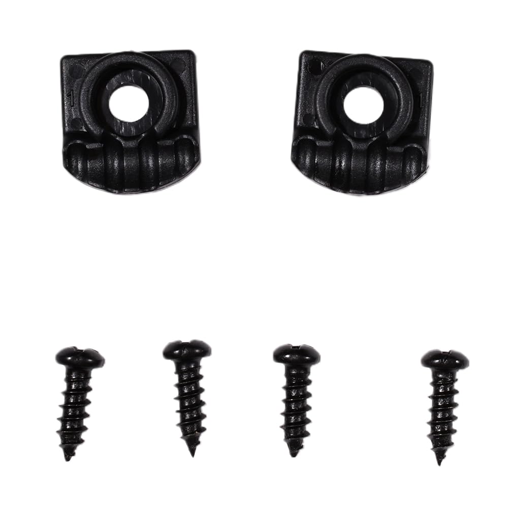 Coperchio per vano portaoggetti nero compatibile con CITROEN C1 PEUGEOT 107 TOYOTA AYGO copertura per vano portaoggetti protezione per cruscotto