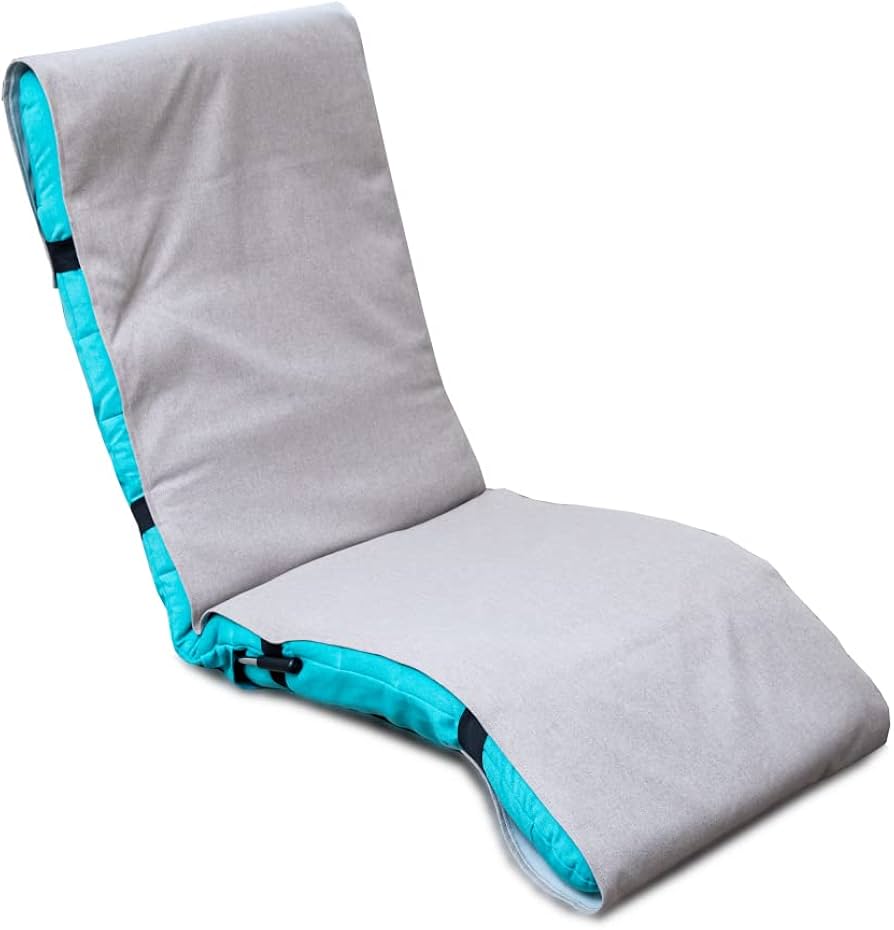 Amazon｜SUWALABO スワラボ チェアカバー ロングタイプ 座椅子カバー