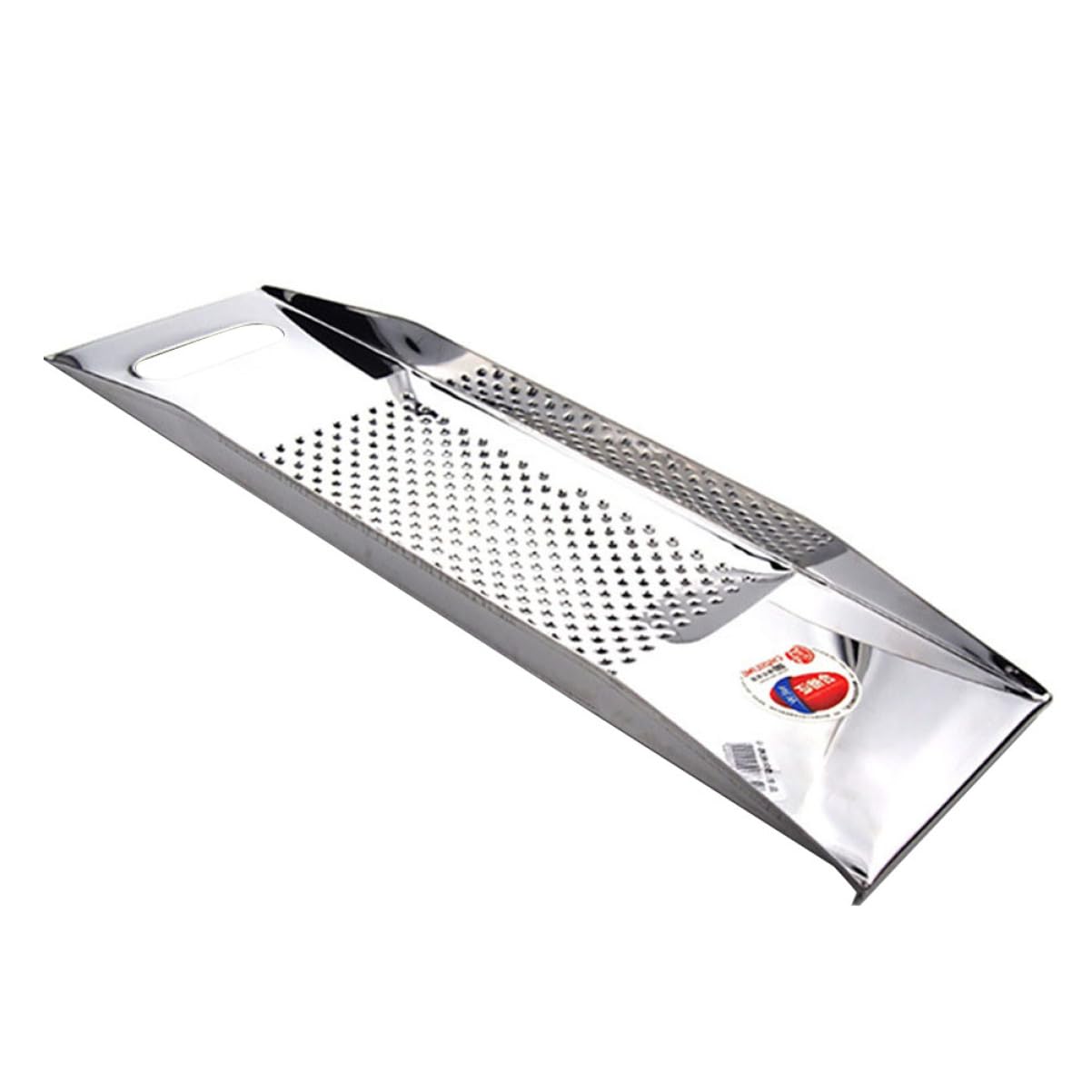 Alipis Professional Stainless Steel Noodle Maker Machine Practical Dough Presser for Homemade Noodles Easy to Use Kitchen Tool Compact Design for All Ages present for Cooking