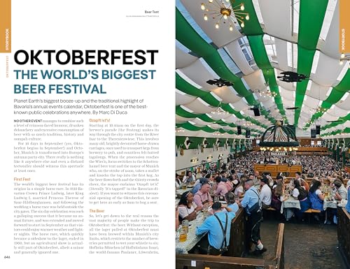 Lonely Planet 9781838697853 Germany (Travel Guide) thumb #16