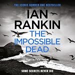 Cover of The Impossible Dead