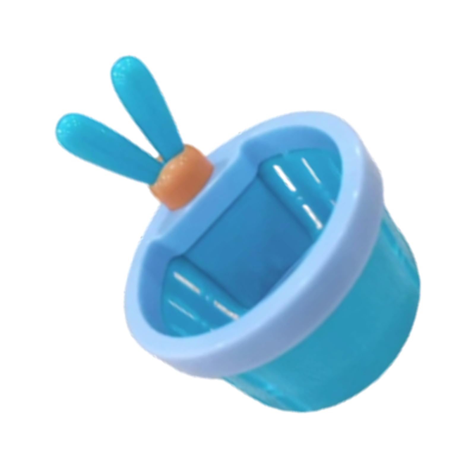 Lovely Cartoon Kitchen Waste Strainer Press Release Draining Basket Food Catcher Sink Filter Wastes Collector for Kitchen Collection