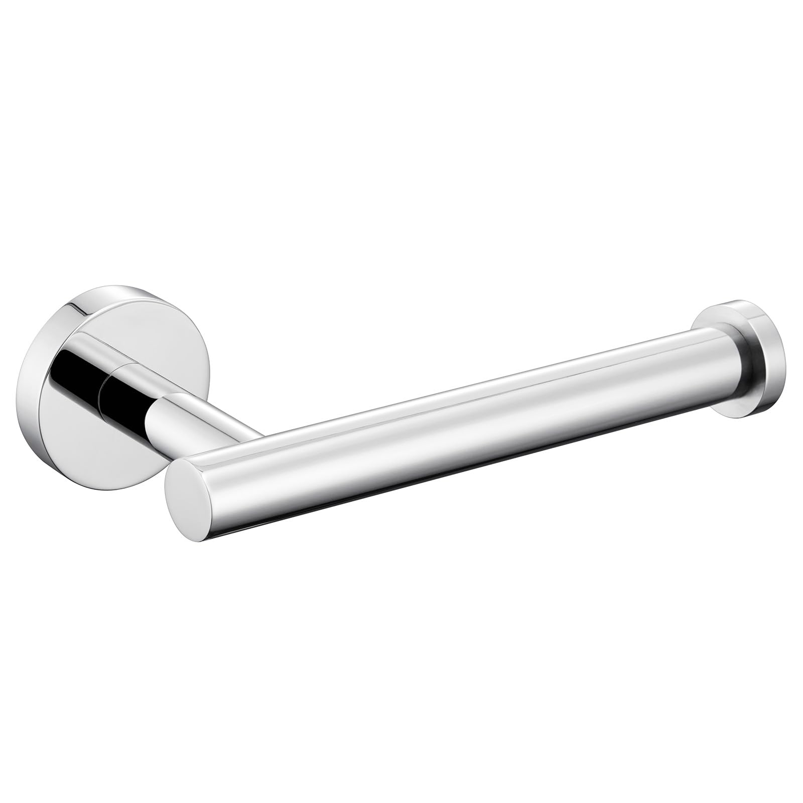 APLusee Toilet Paper Holder, Brushed Dark Gold, 304 Stainless Steel — Amazon image 12