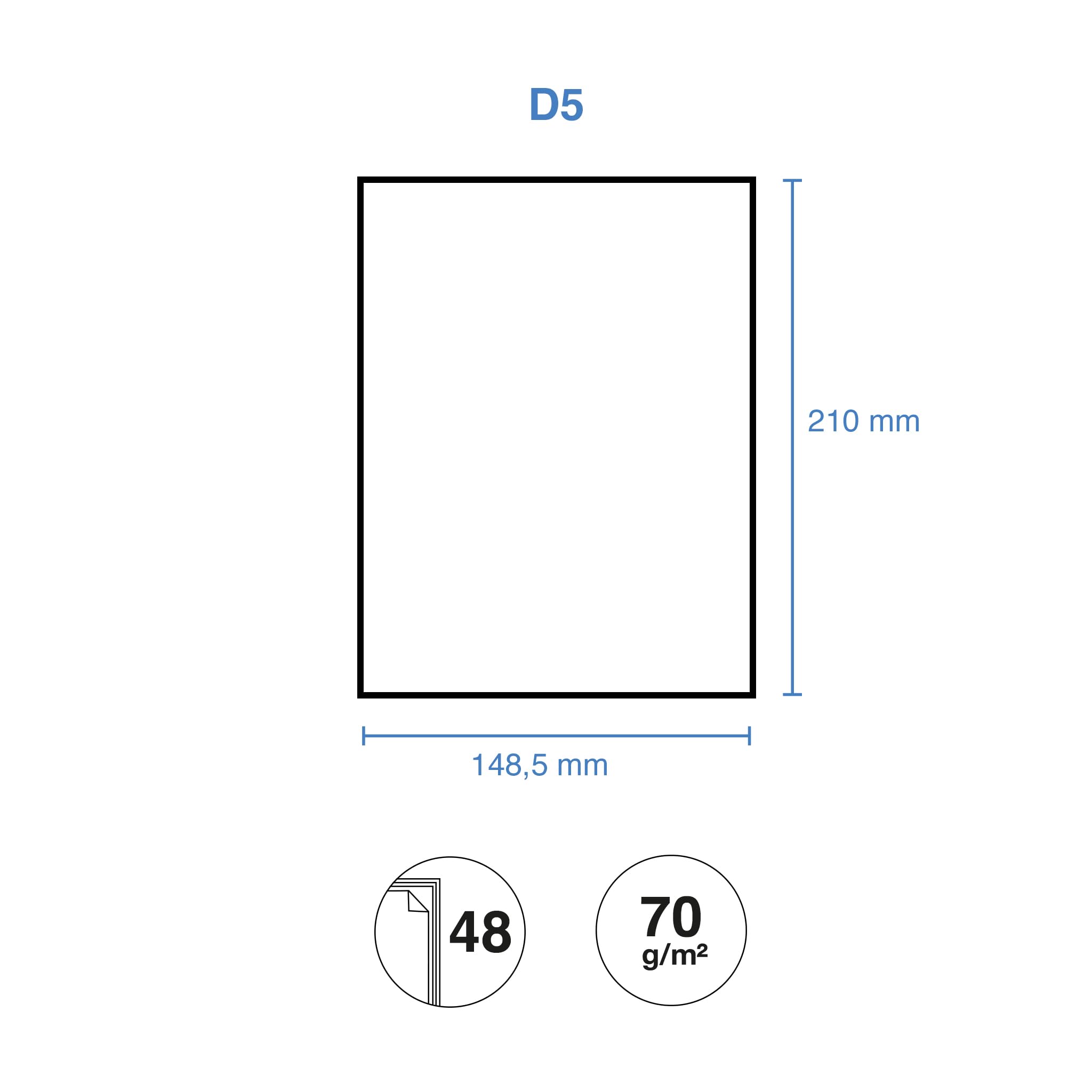 Miquelrius - Cahier agrafé A5 ligné, 48 feuilles papier extra opaque 70 g/m², reliure agrafée, couverture cartonnée plastifiée, garde imprimée, espace pour le nom, Raptor - 4