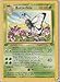 Pokemon - Butterfree (33) - Jungle - 1st Edition