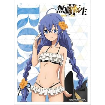 【新品未開封】ESSENTIA ロキシープレイマット　スリーブ 新品未開封】ESSENTIA ロキシープレイマット スリーブ 新品未