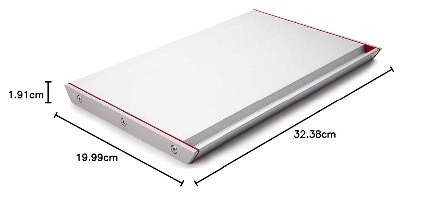 Amazon｜ザット THAT 解凍プレート 解凍ボード 32cm*20cm モダン