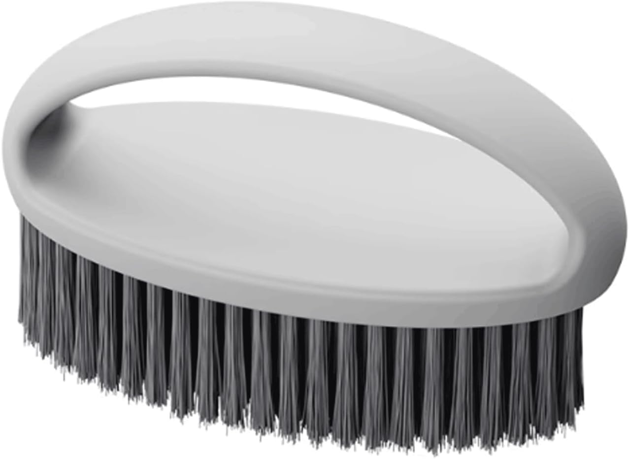 Multipurpose Plastic Cleaning Brush Multifunctional Soft Bristle Cleaning Brush Handle Cleaning Brush Household Cleaning Brush Strong