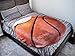 Basketball Round Sleeping Bag Blanket 60