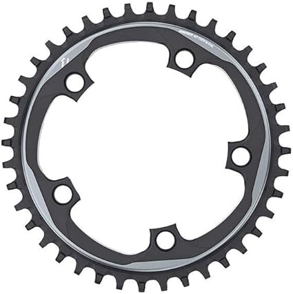 Apex 1 chainring Clearance
