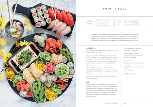 Image of On Boards: Simple & Inspiring Recipe Ideas to Share at Every Gathering: A Cookbook