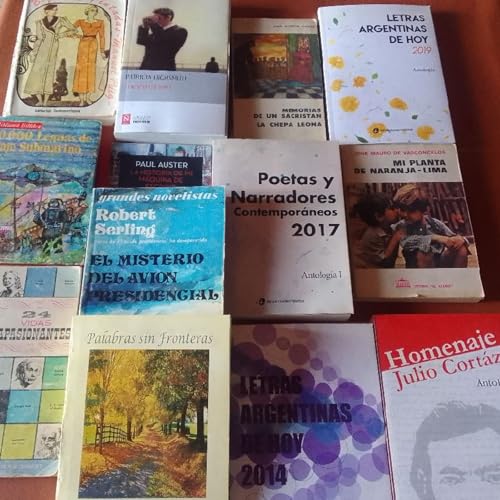 Donan libros a nuestra Casilla Biblioteca